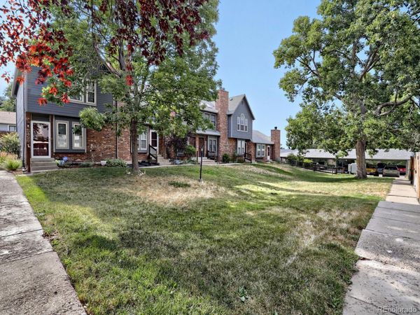 5431 S Delaware Street, Littleton, CO 80120