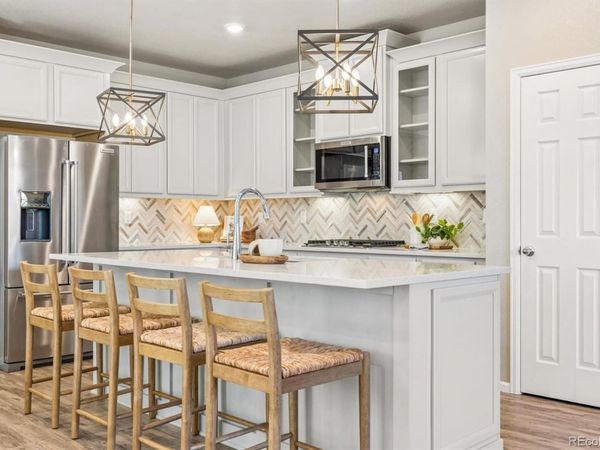 399 Courtfield Way , Castle Rock, CO 80108