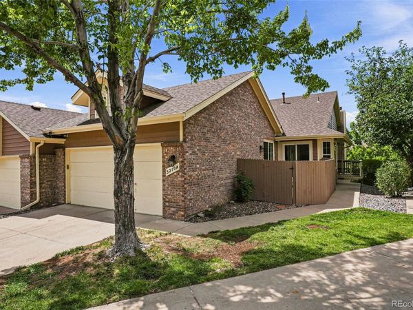 3210 W 114th Circle , Unit A, Westminster, CO 80031