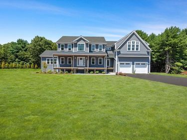 20 Lacoss Road, Duxbury, MA 02332