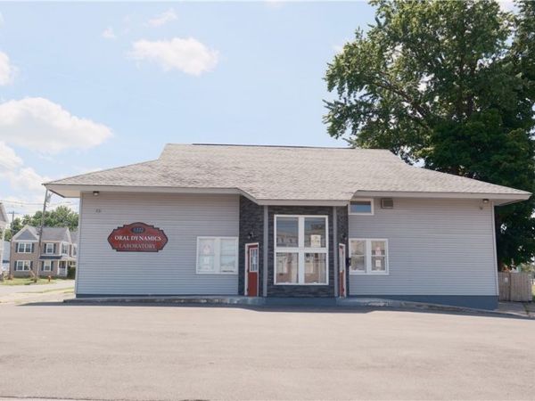 1322 Sunset Avenue, Utica, NY 13502