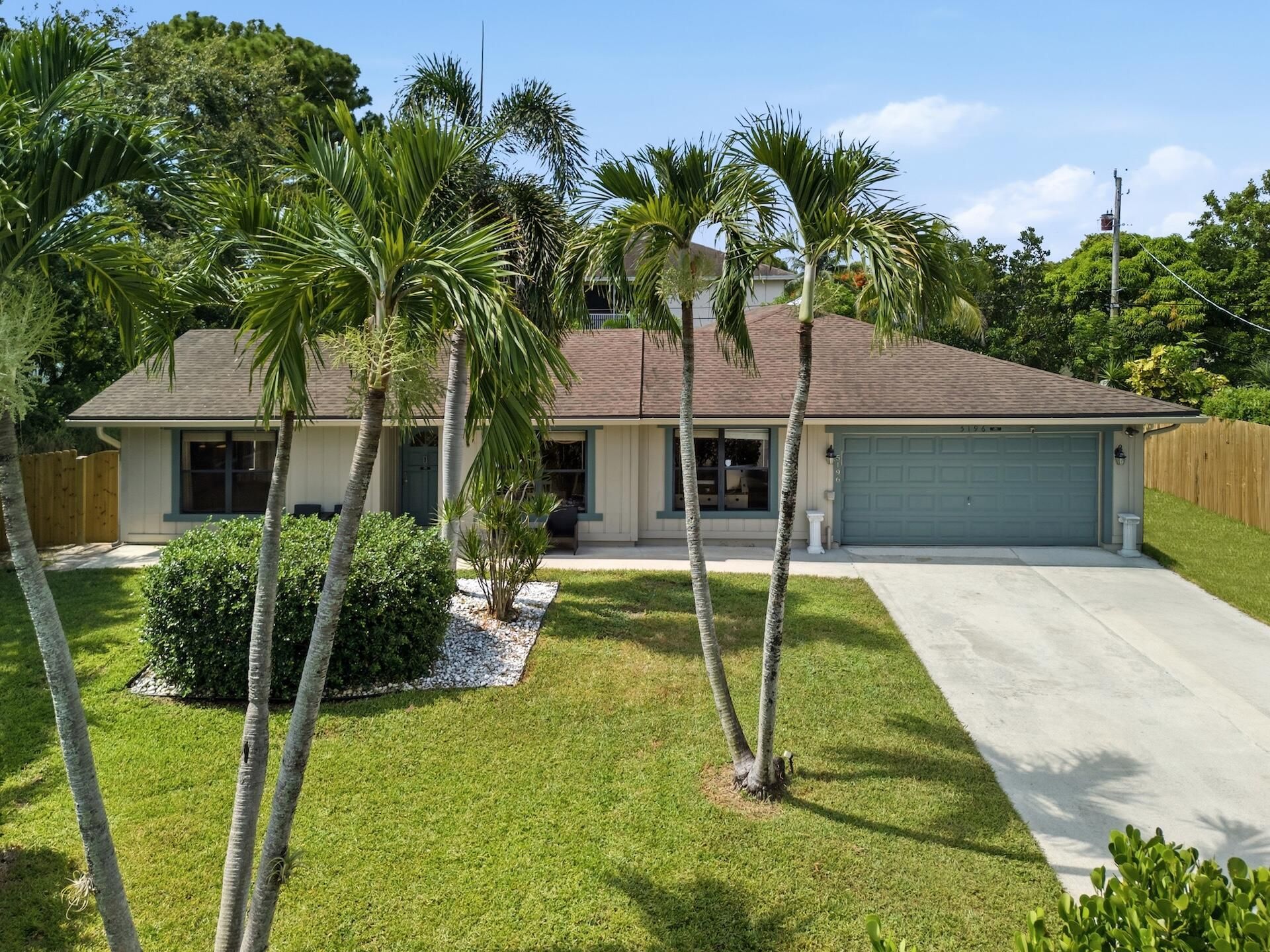 5196 Greenwood Drive, Delray Beach, FL 33484 Photo