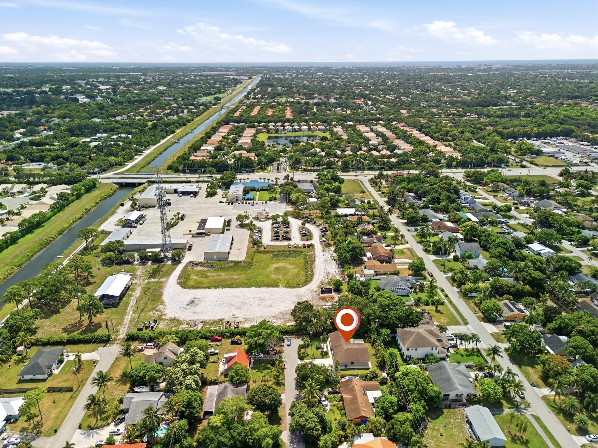 5196 Greenwood Drive, Delray Beach, FL 33484 Photo