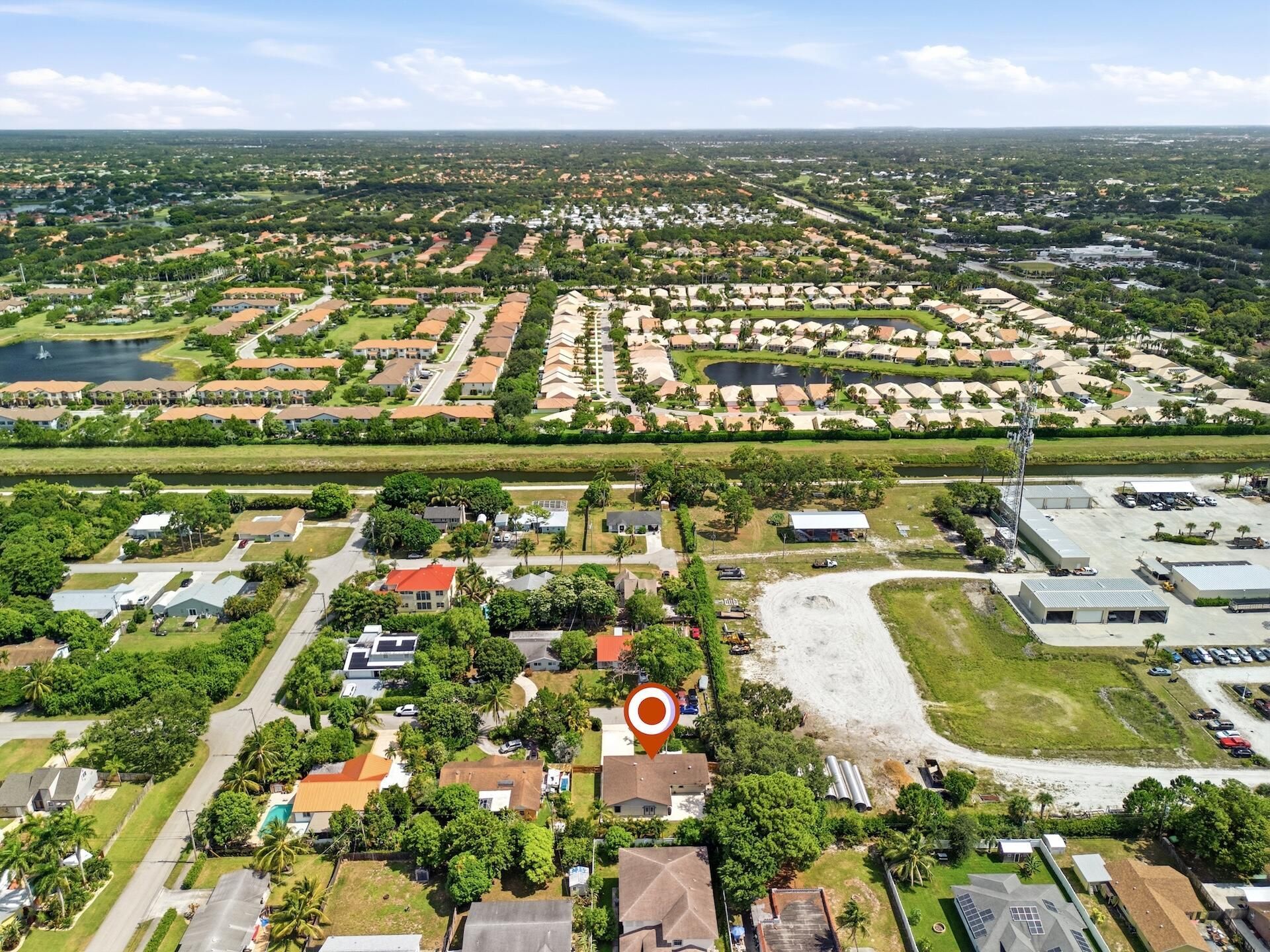 5196 Greenwood Drive, Delray Beach, FL 33484 Photo