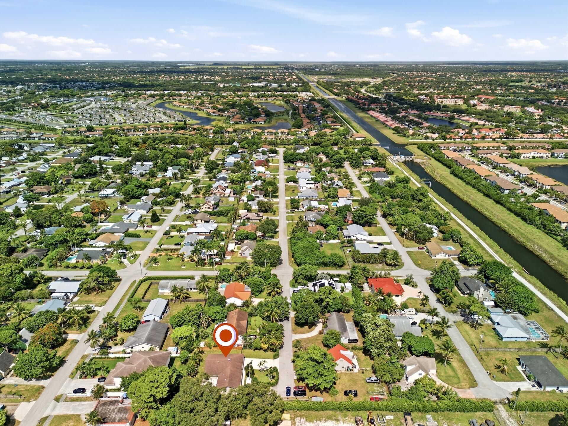 5196 Greenwood Drive, Delray Beach, FL 33484 Photo