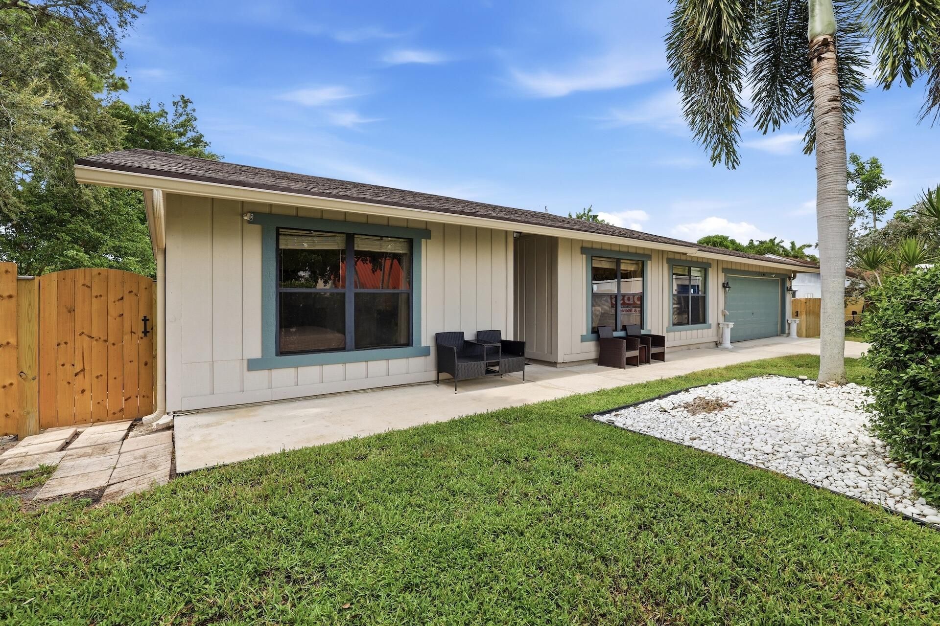 5196 Greenwood Drive, Delray Beach, FL 33484 Photo