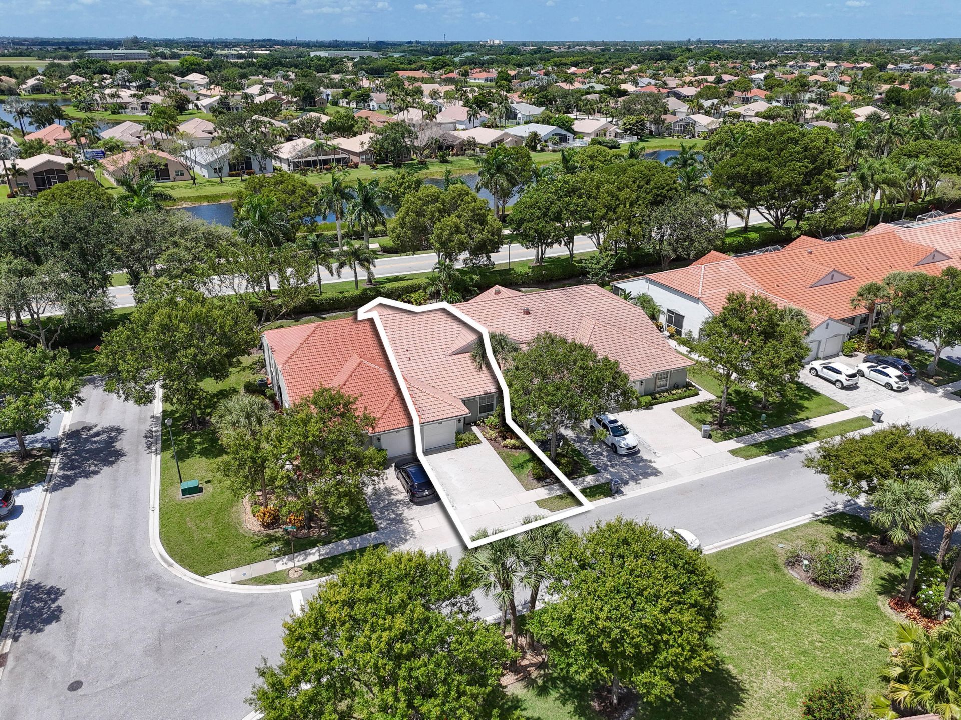 8402 Logia Circle, Boynton Beach, FL 33472 Photo