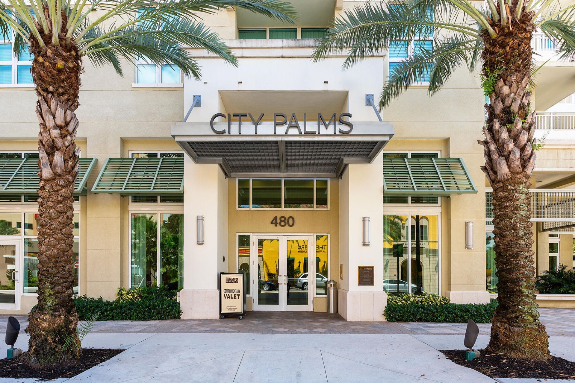 480 Hibiscus Street, Unit 515, West Palm Beach, FL 33401 Photo