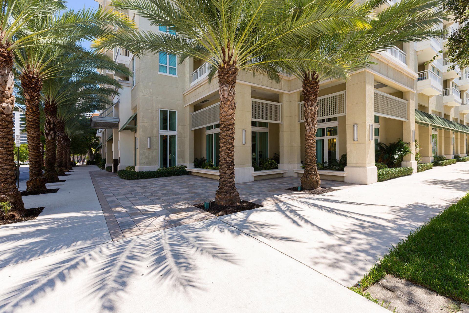 480 Hibiscus Street, Unit 515, West Palm Beach, FL 33401 Photo