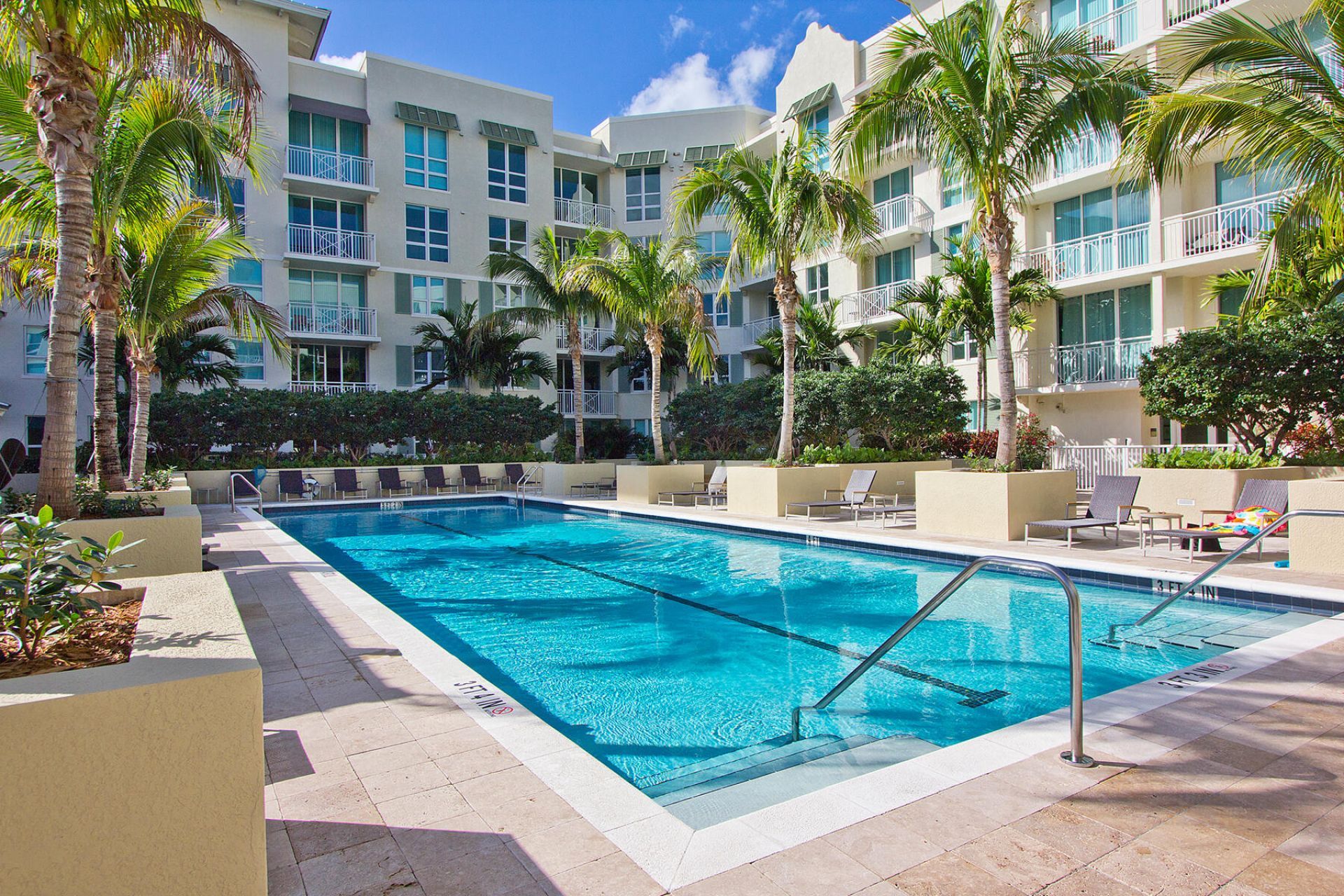 480 Hibiscus Street, Unit 515, West Palm Beach, FL 33401 Photo