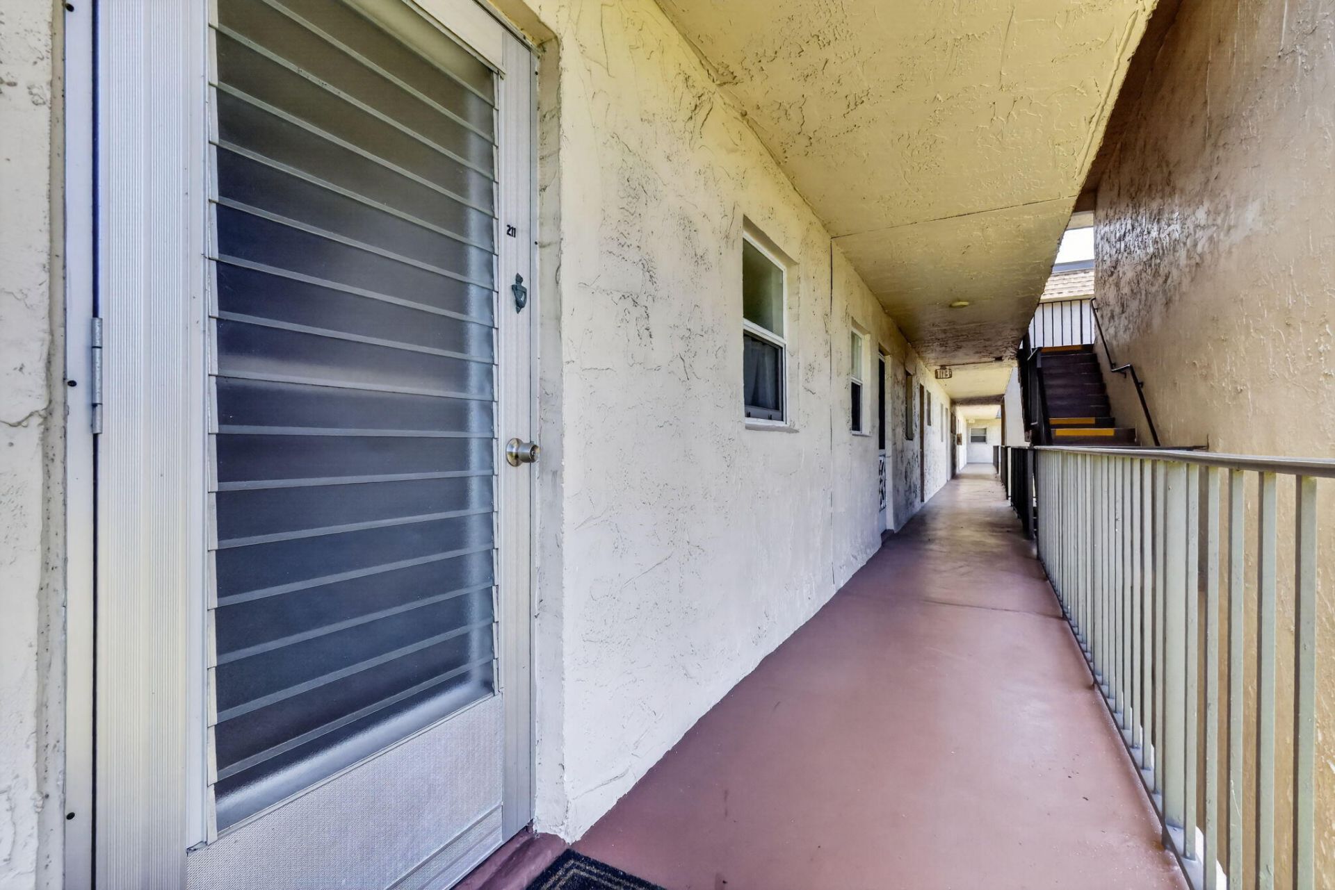 709 Lori Drive, Unit 211, Palm Springs, FL 33461 Photo