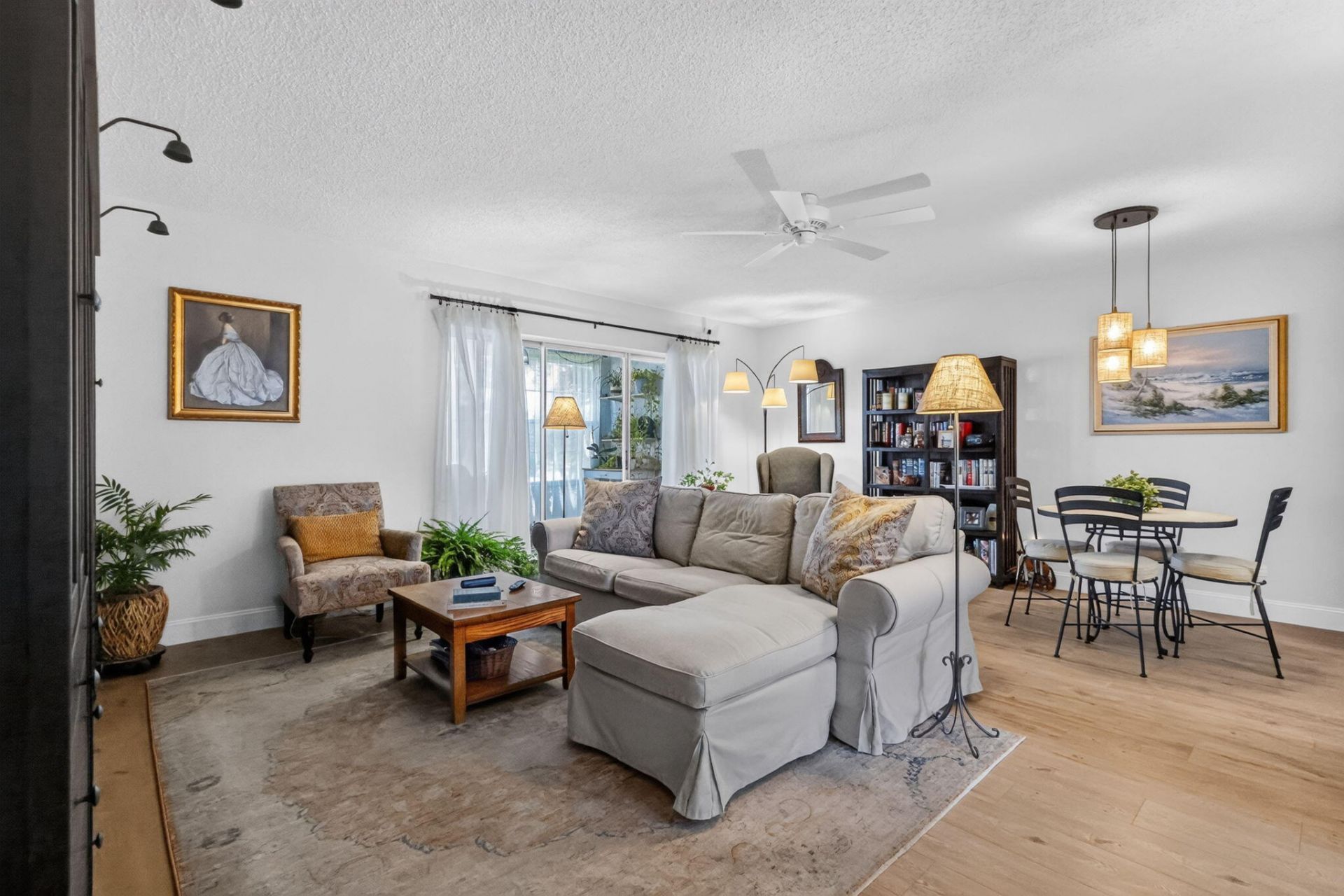 709 Lori Drive, Unit 211, Palm Springs, FL 33461 Photo