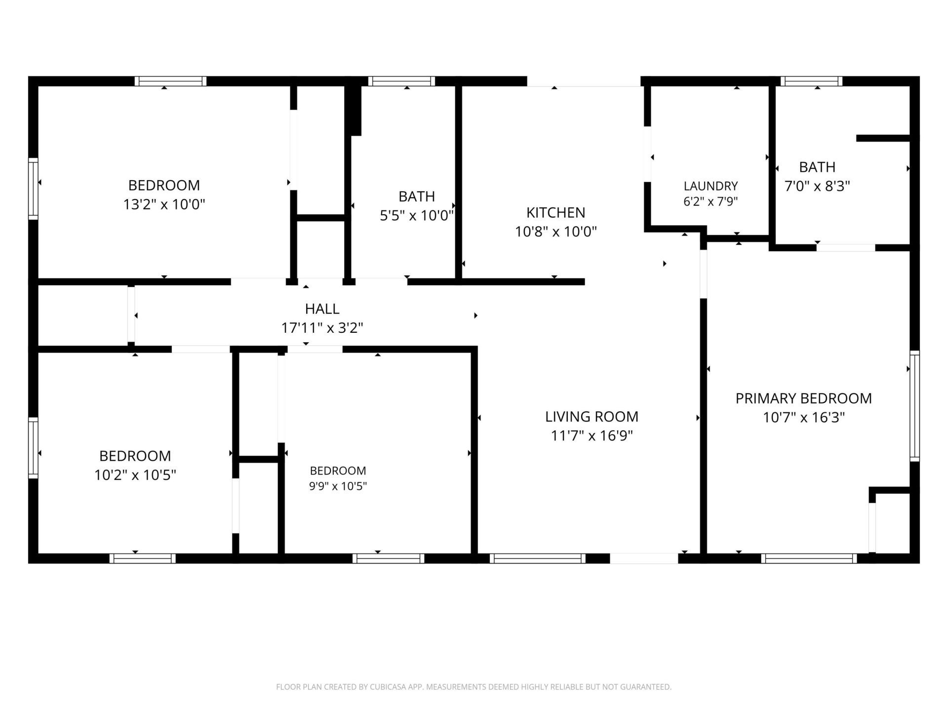 4888 Prince Drive, Lake Worth Beach, FL 33461 Photo