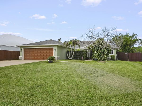 1901 SW Import Drive, Port St. Lucie, FL 34953