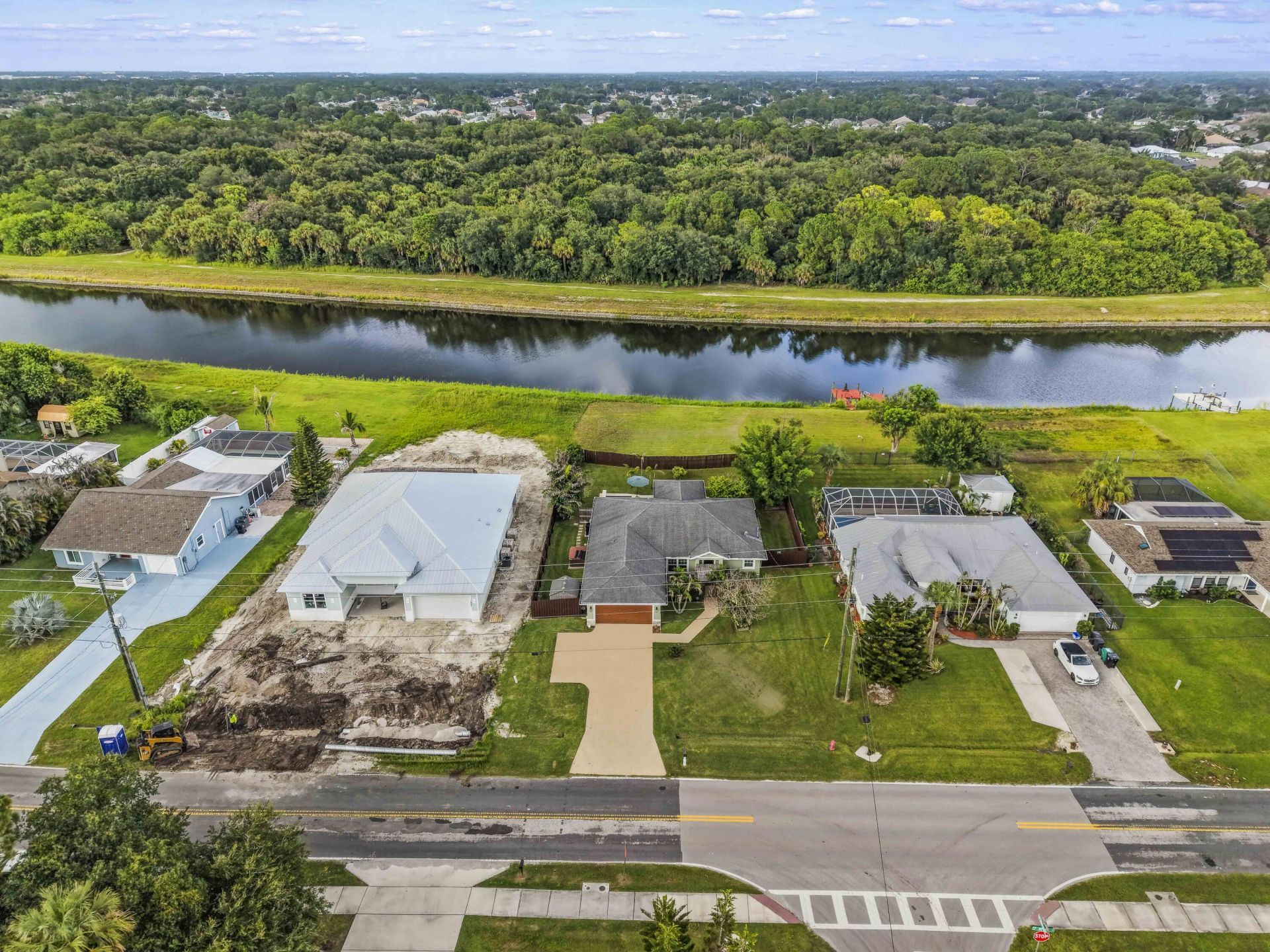 1901 SW Import Drive, Port Saint Lucie, FL 34953 Photo