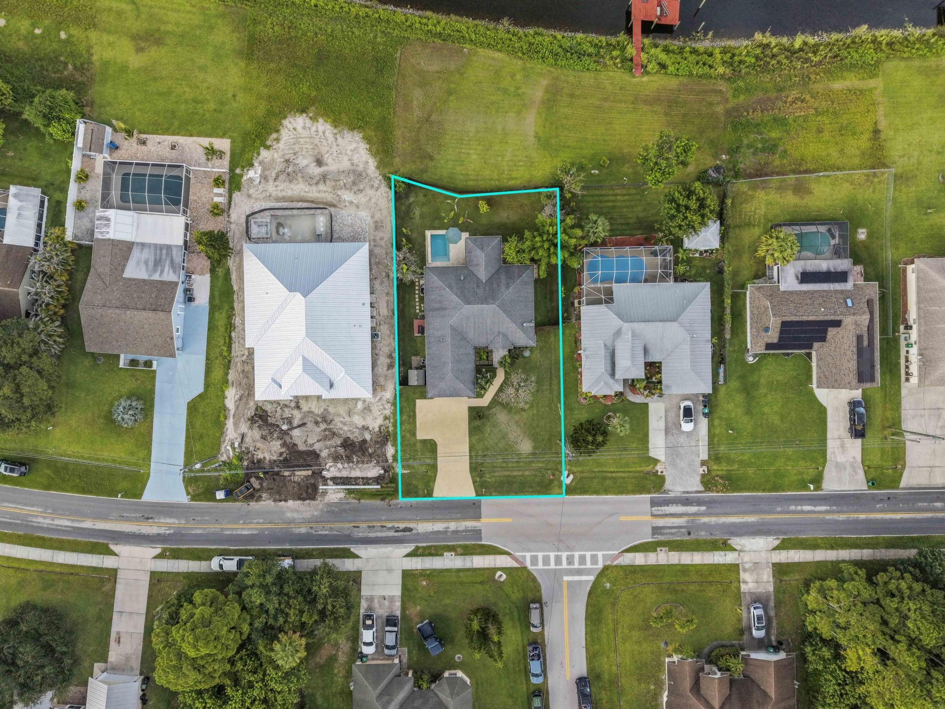 1901 SW Import Drive, Port Saint Lucie, FL 34953 Photo