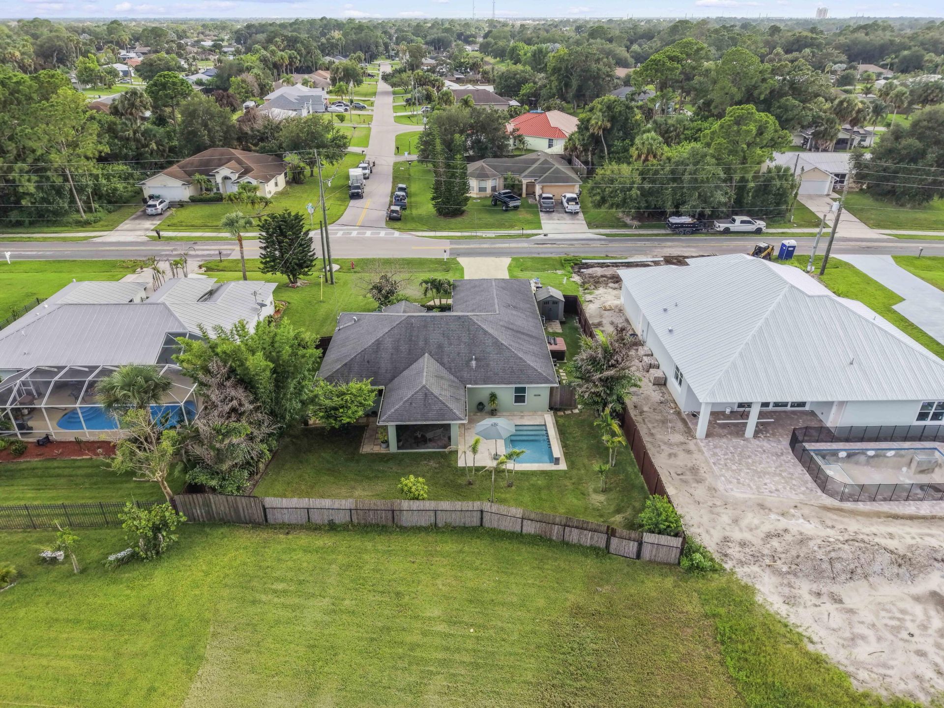 1901 SW Import Drive, Port Saint Lucie, FL 34953 Photo