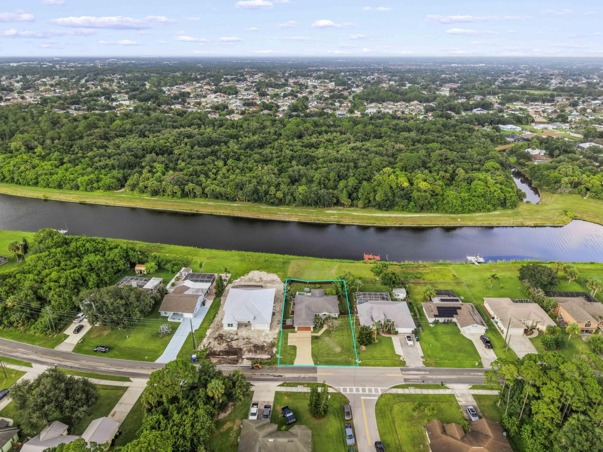 1901 SW Import Drive, Port Saint Lucie, FL 34953 Photo