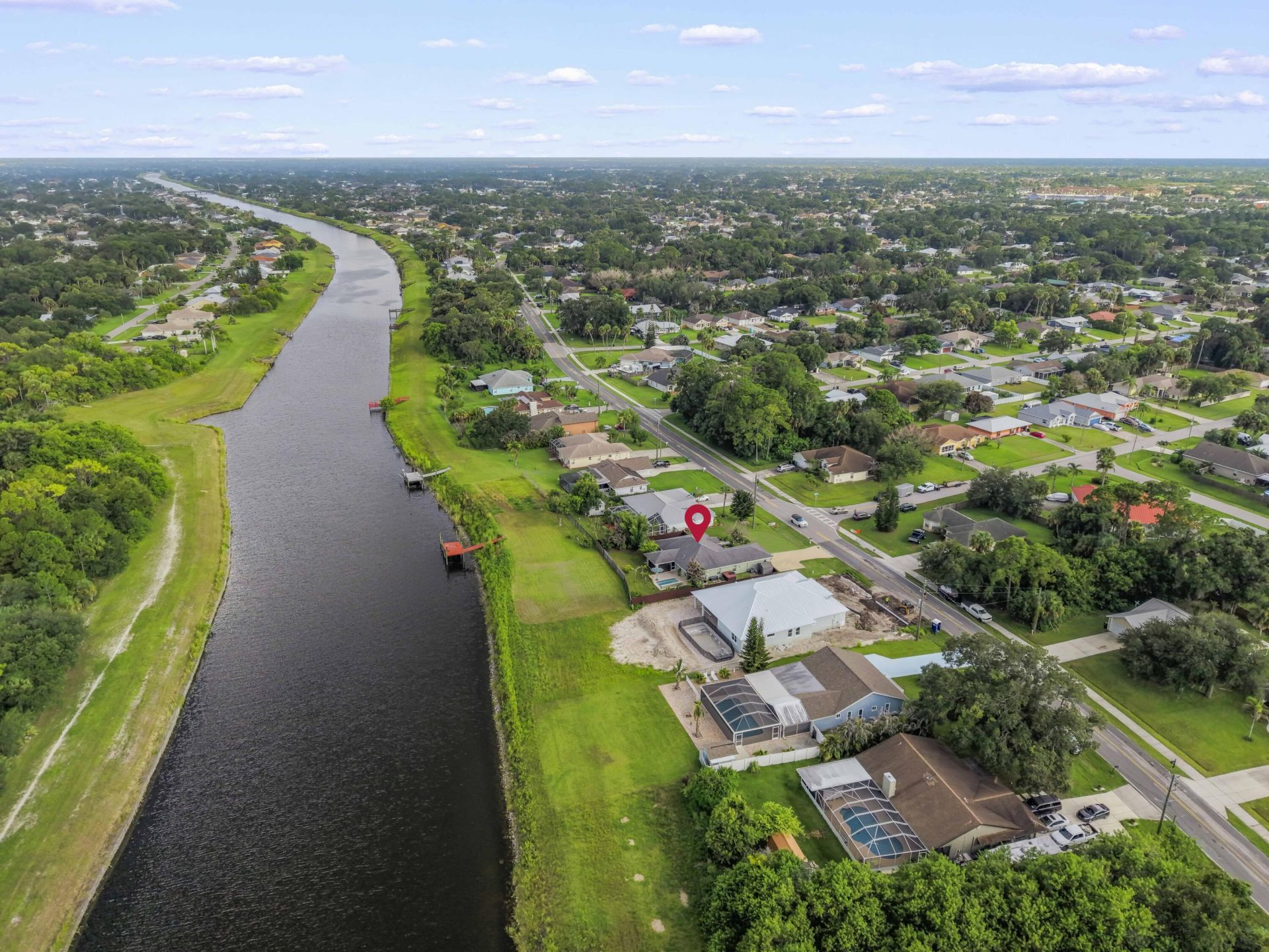 1901 SW Import Drive, Port Saint Lucie, FL 34953 Photo