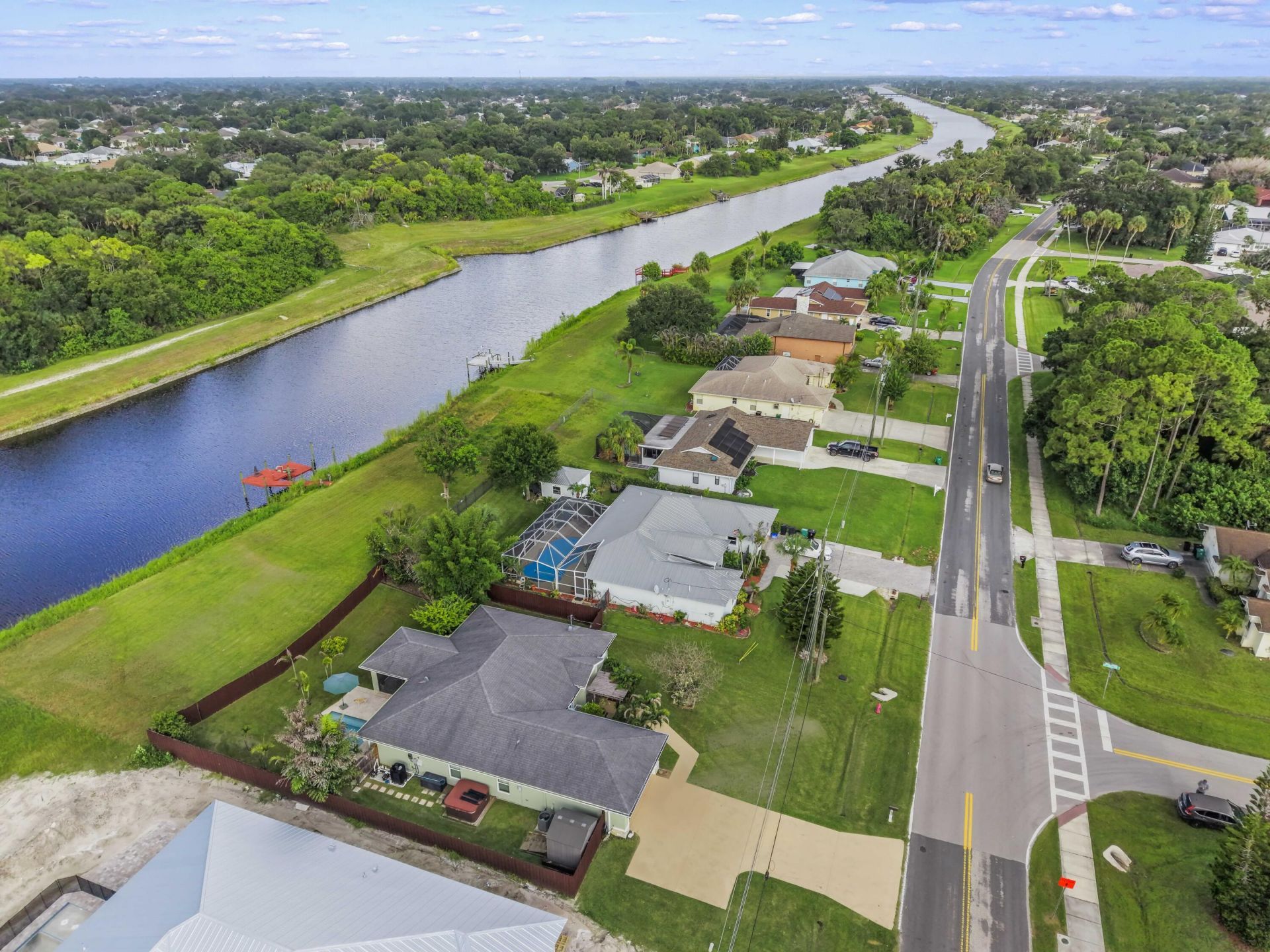 1901 SW Import Drive, Port Saint Lucie, FL 34953 Photo