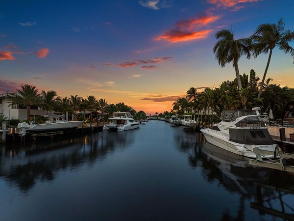 2761 NE 48TH Court, Lighthouse Point, FL 33064