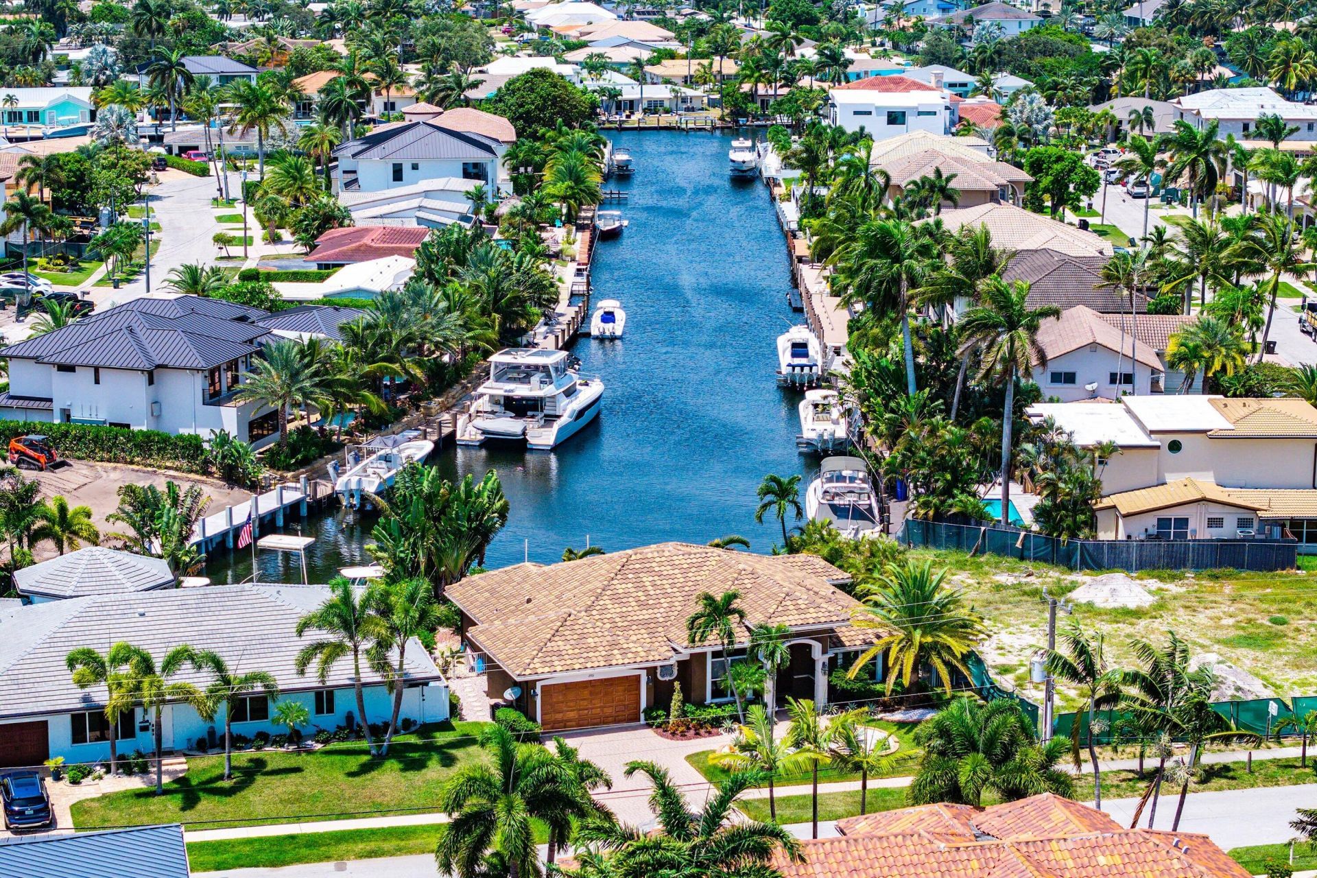 2761 NE 48th Court, Lighthouse Point, FL 33064 Photo