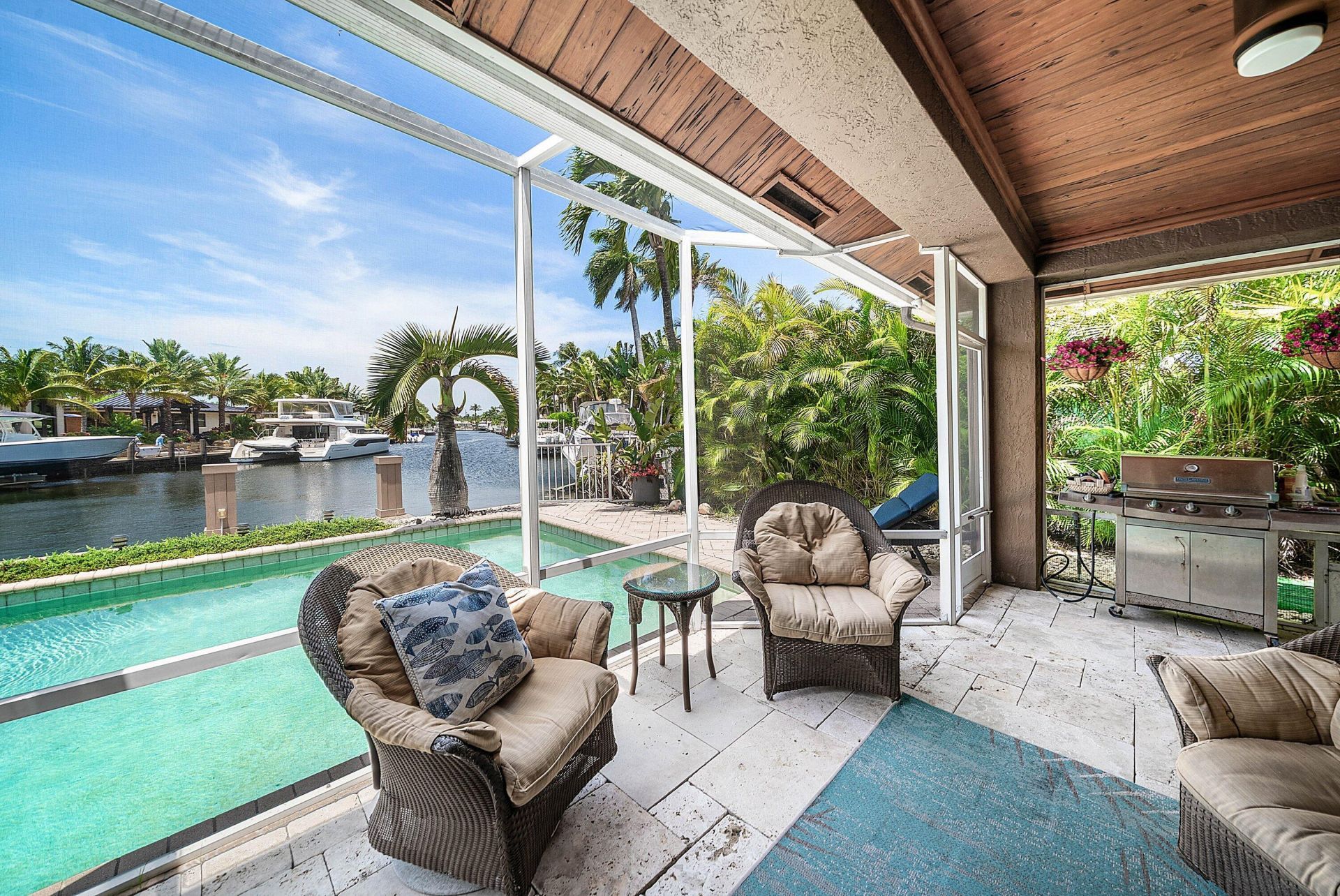 2761 NE 48th Court, Lighthouse Point, FL 33064 Photo