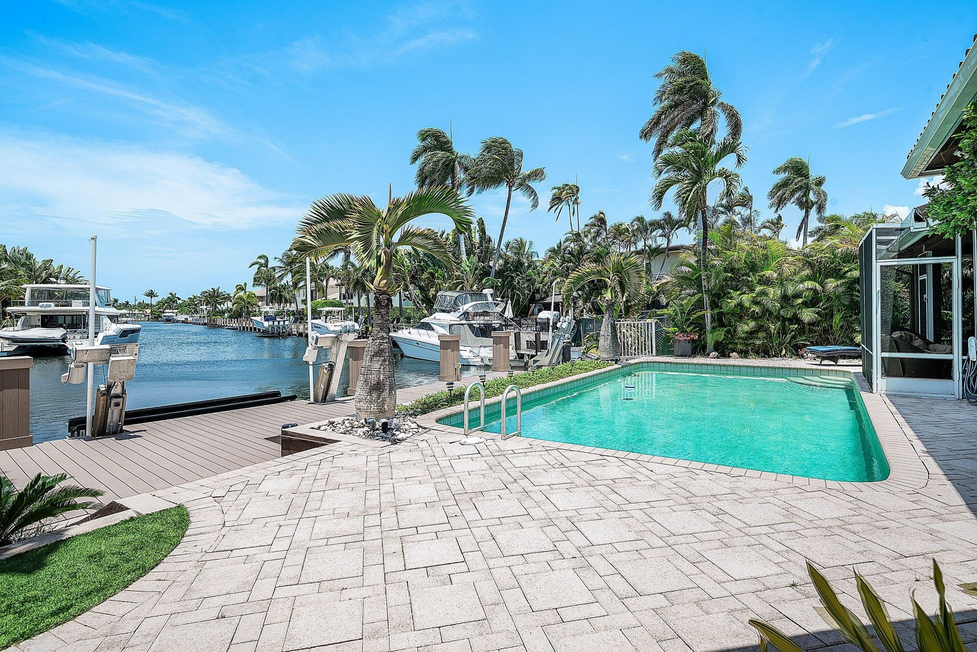 2761 NE 48th Court, Lighthouse Point, FL 33064 Photo