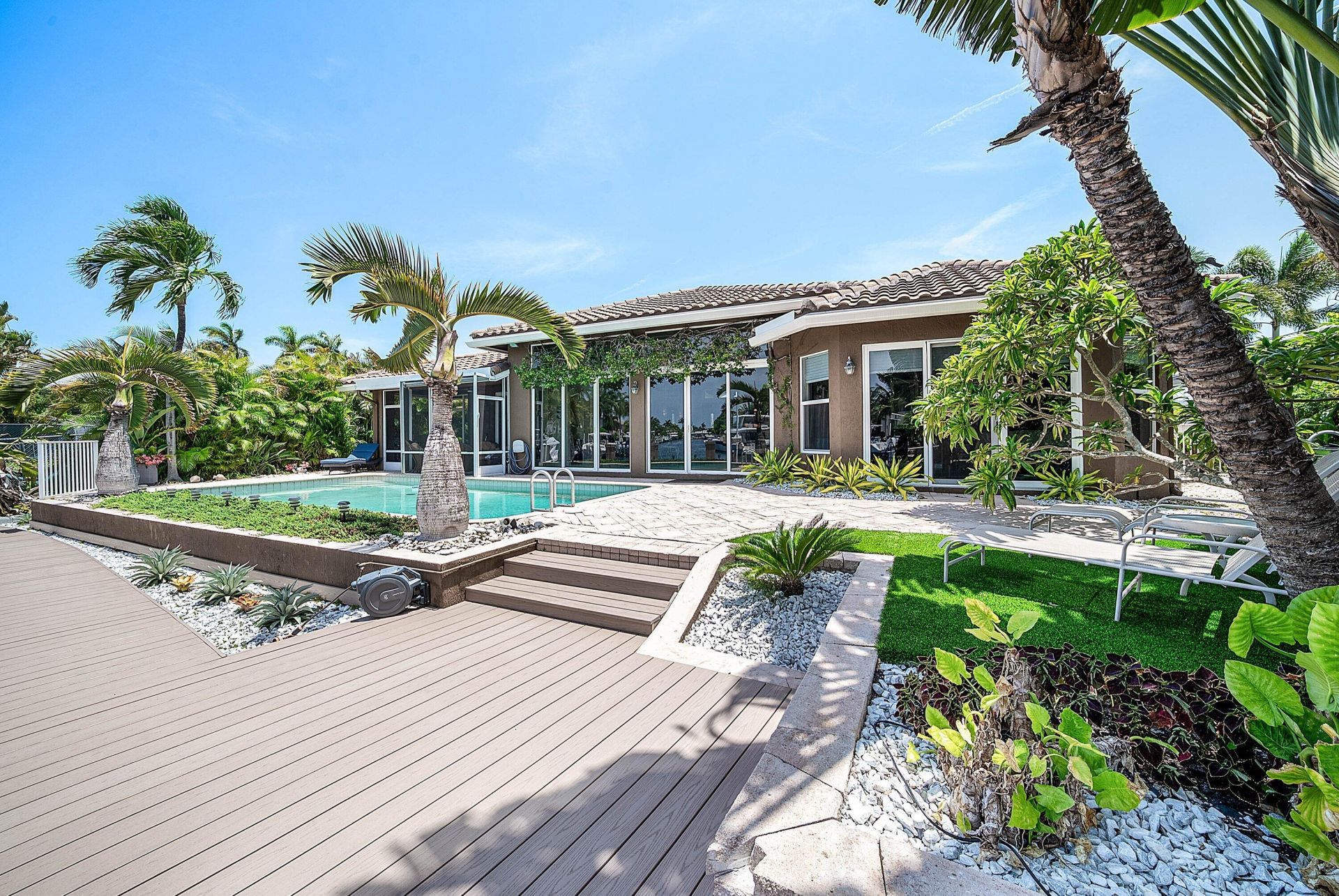 2761 NE 48th Court, Lighthouse Point, FL 33064 Photo
