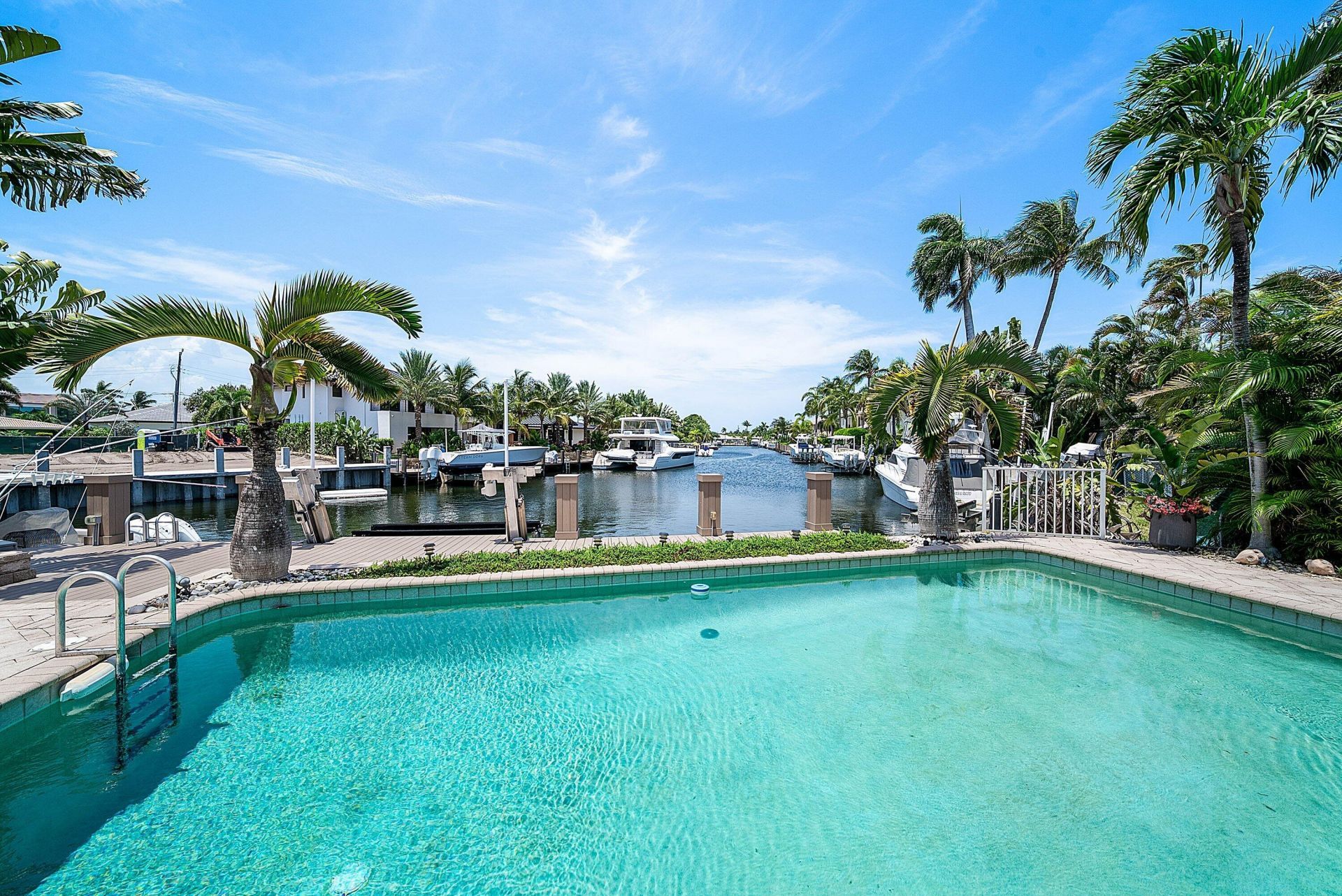 2761 NE 48th Court, Lighthouse Point, FL 33064 Photo