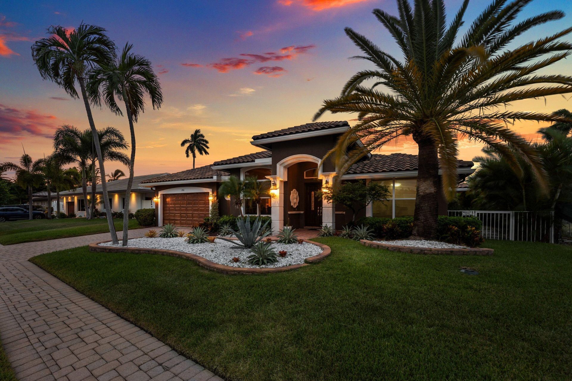 2761 NE 48th Court, Lighthouse Point, FL 33064 Photo