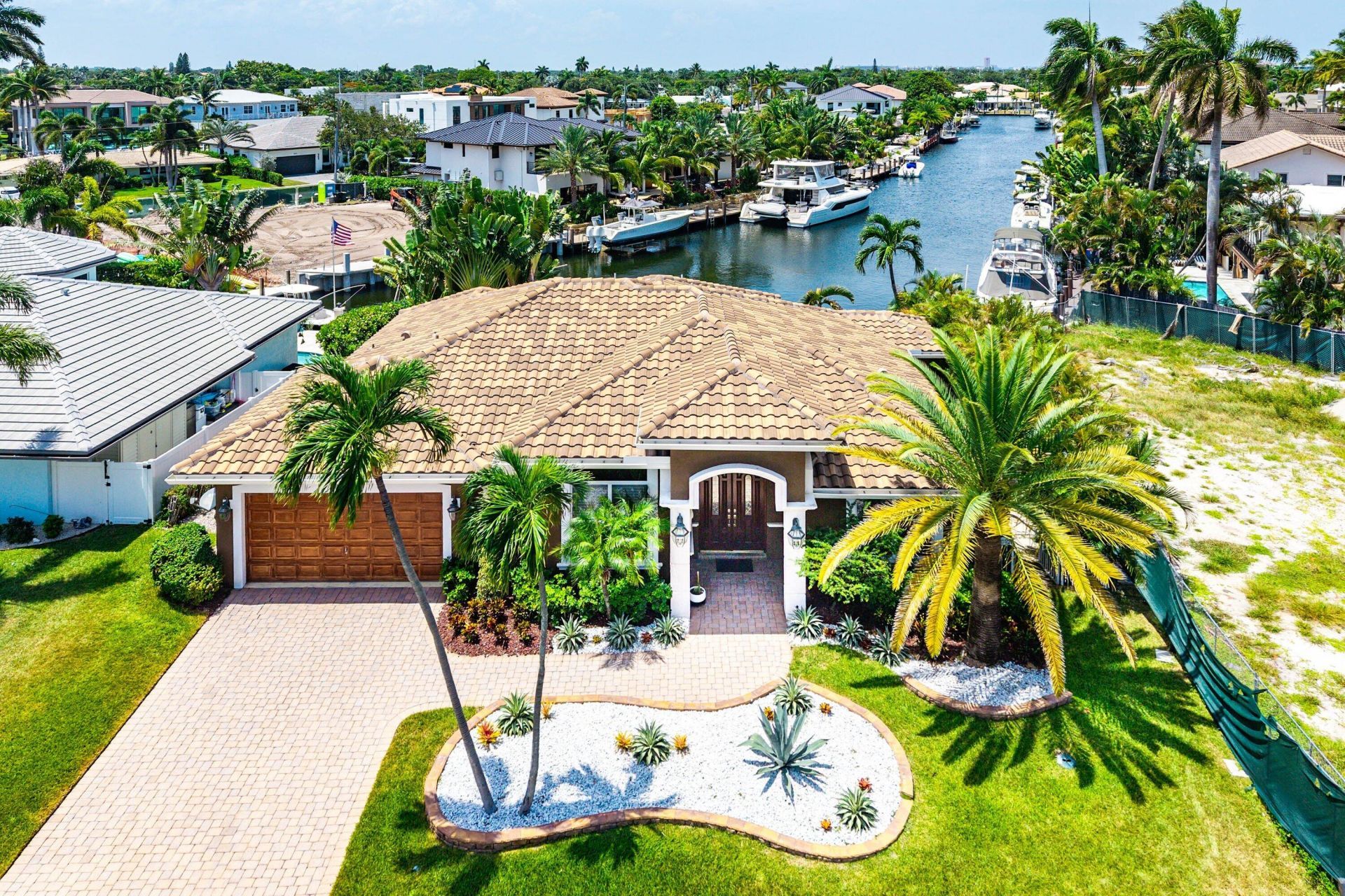 2761 NE 48th Court, Lighthouse Point, FL 33064 Photo