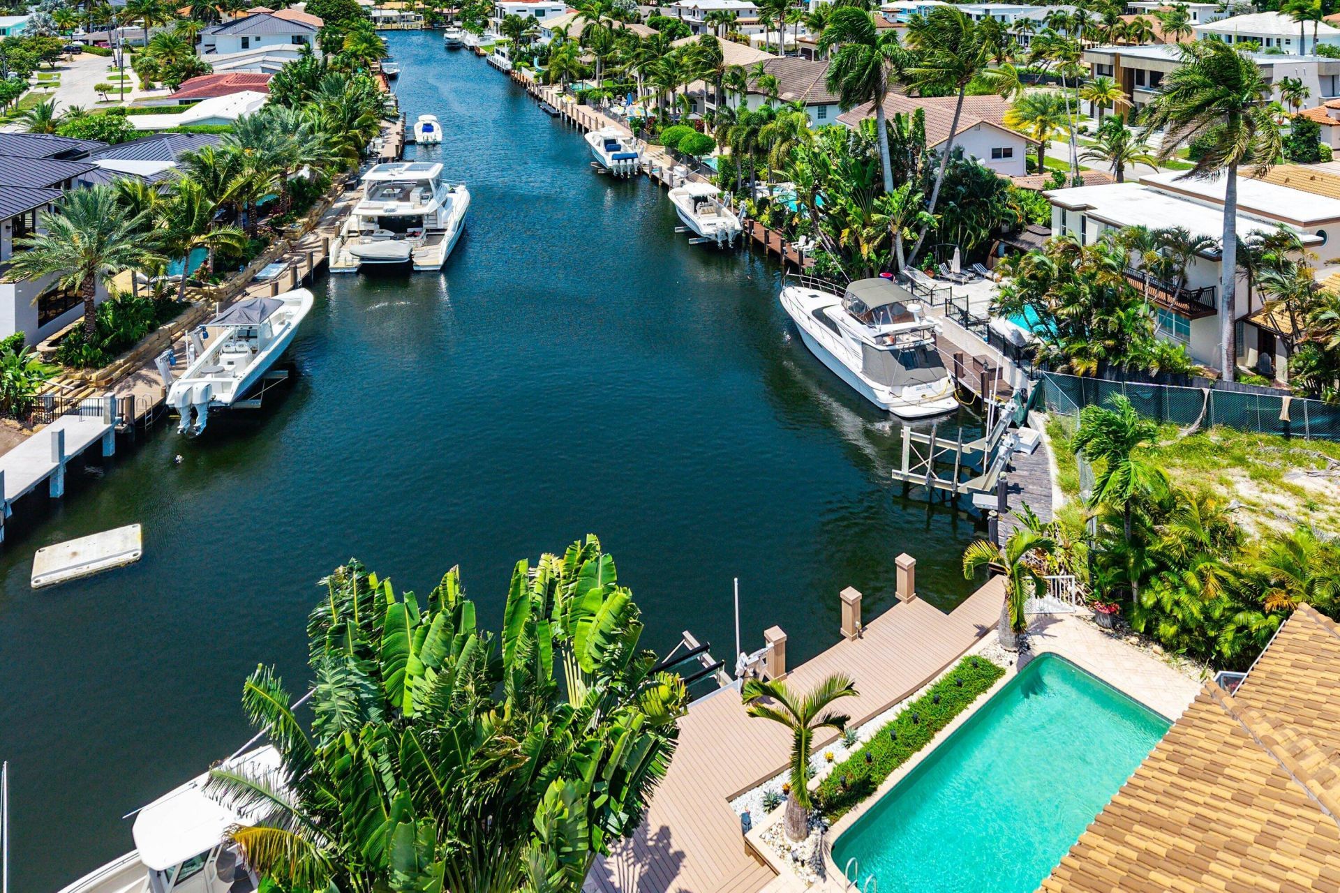 2761 NE 48th Court, Lighthouse Point, FL 33064 Photo