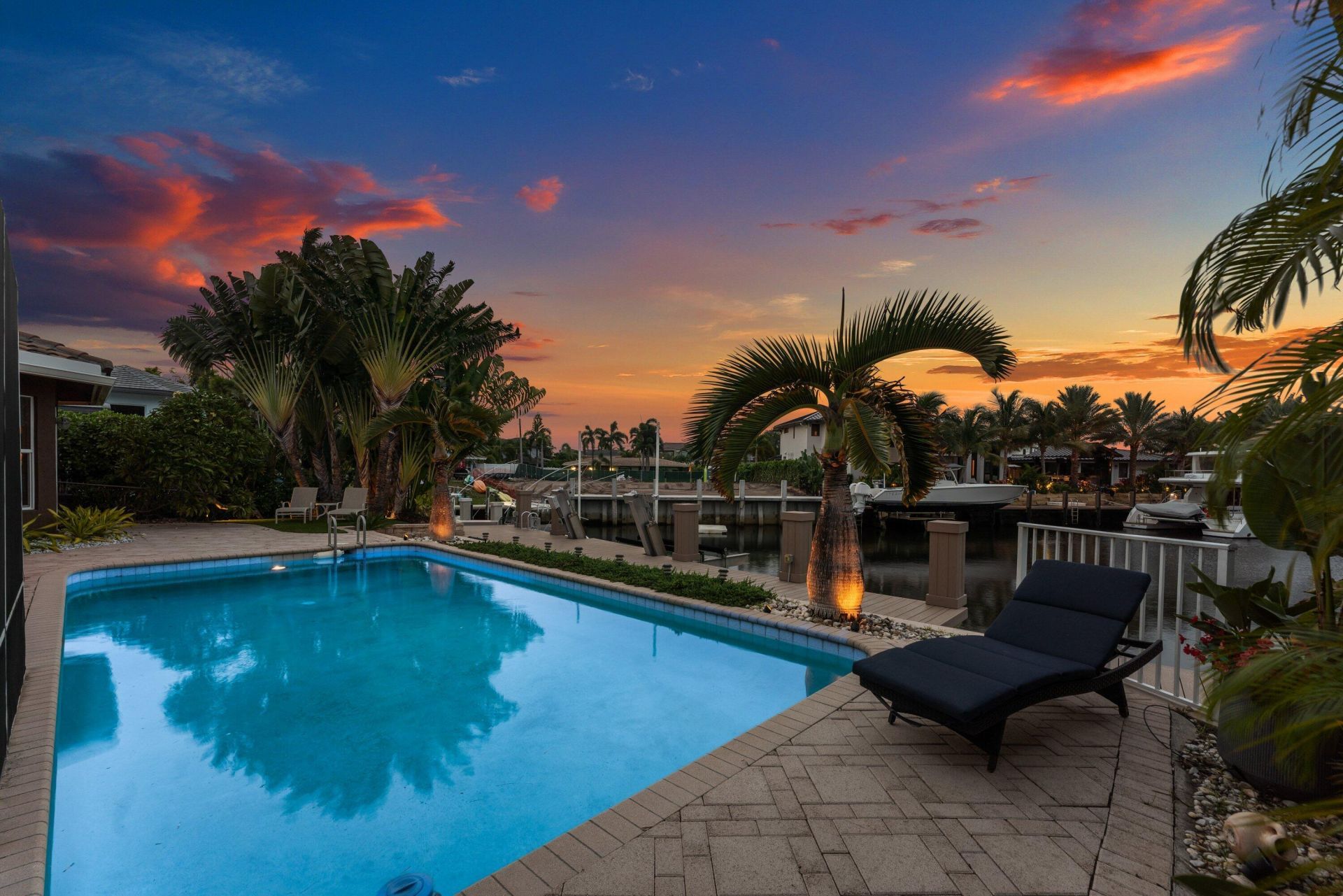 2761 NE 48th Court, Lighthouse Point, FL 33064 Photo
