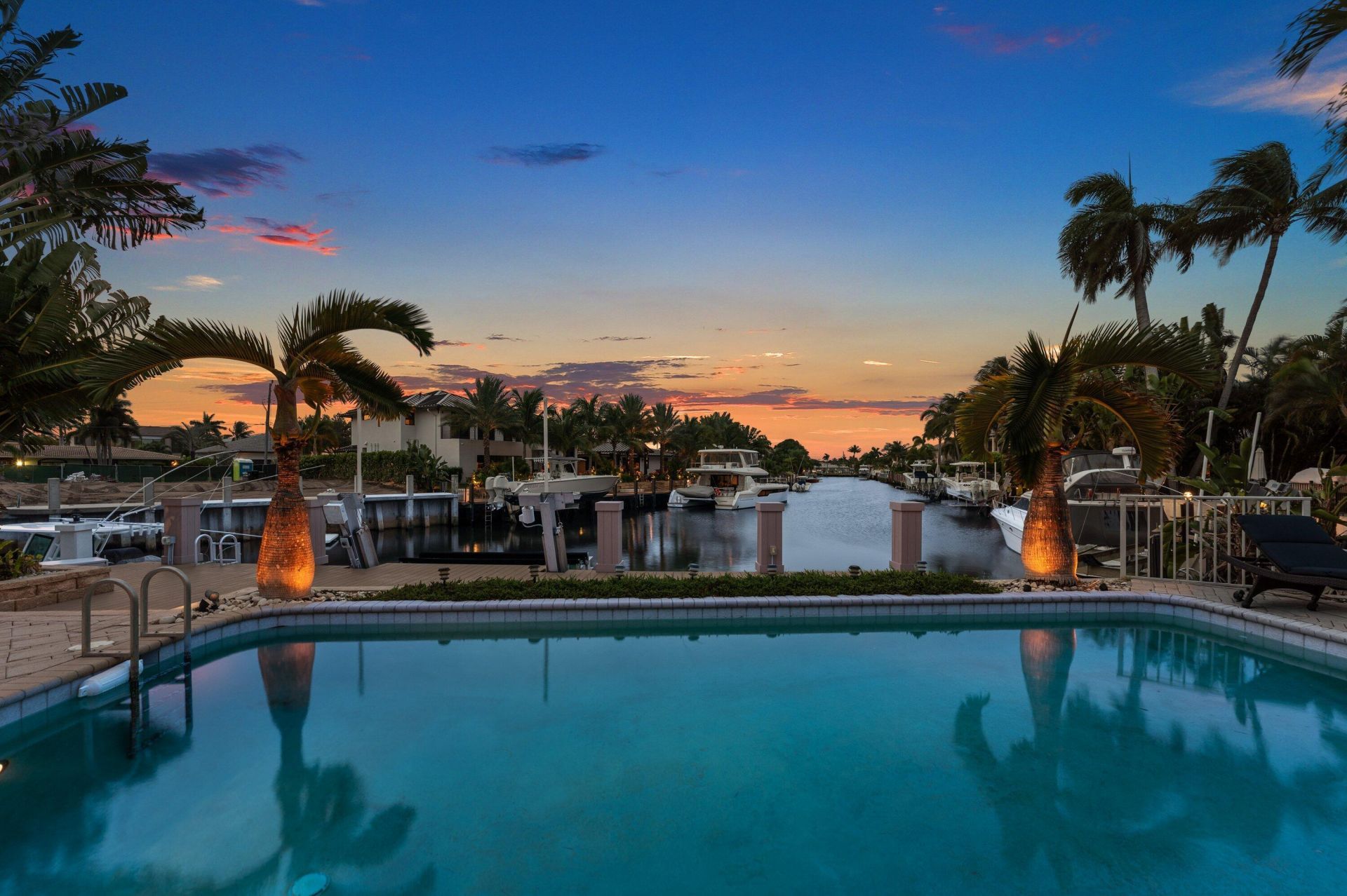 2761 NE 48th Court, Lighthouse Point, FL 33064 Photo