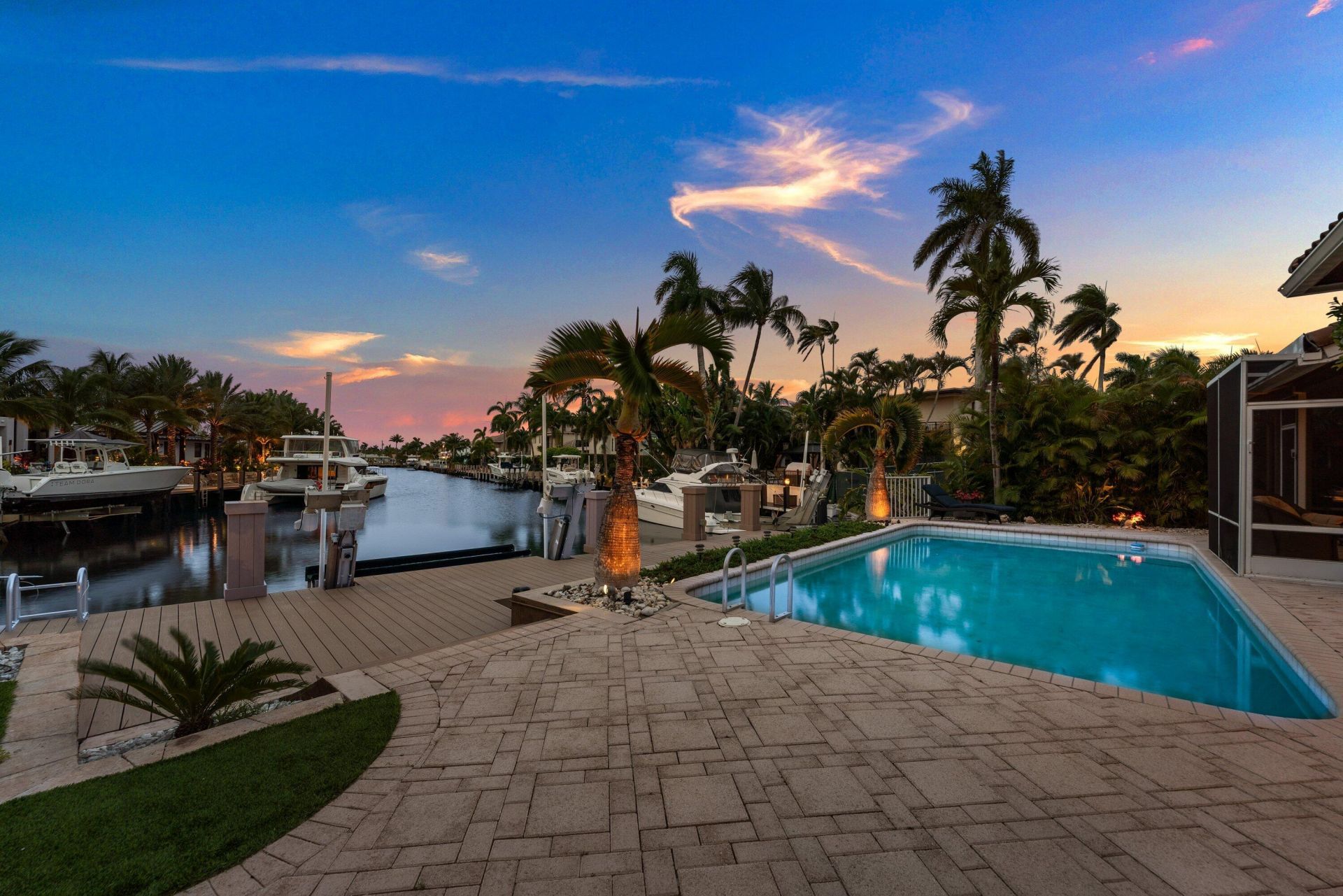2761 NE 48th Court, Lighthouse Point, FL 33064 Photo