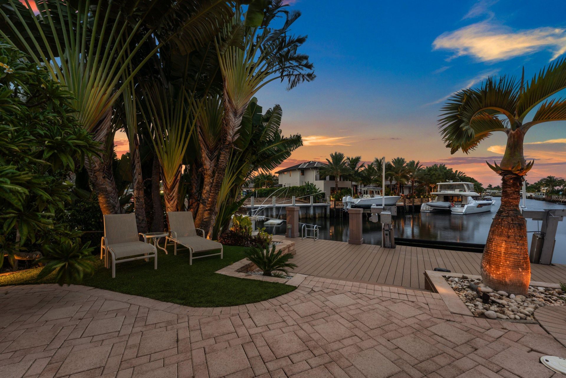2761 NE 48th Court, Lighthouse Point, FL 33064 Photo