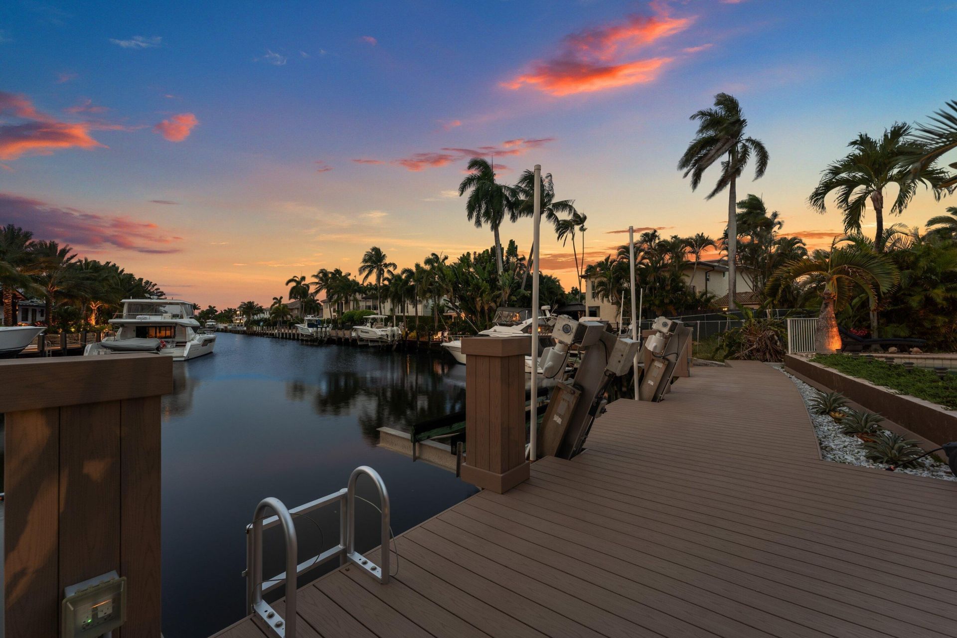2761 NE 48th Court, Lighthouse Point, FL 33064 Photo