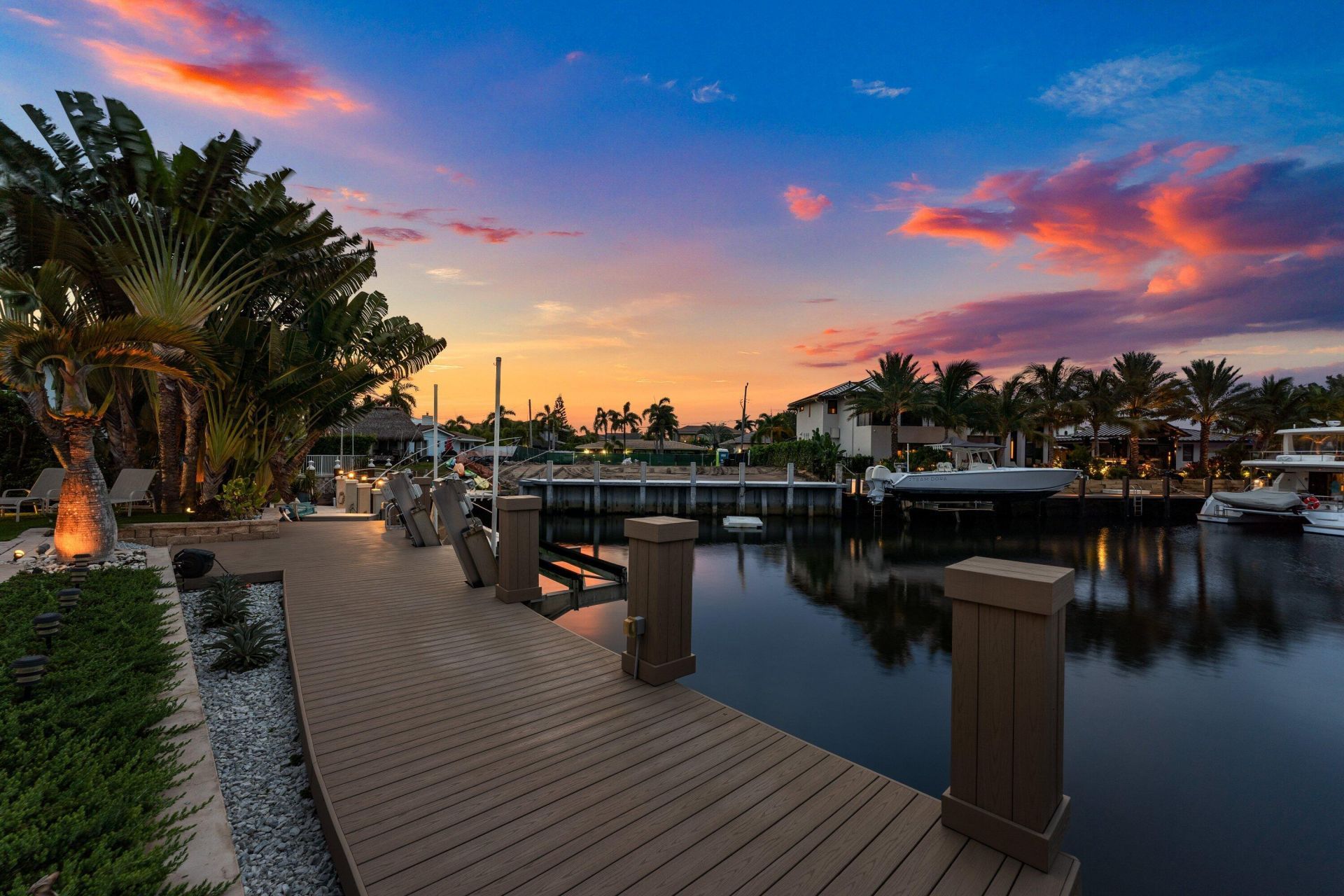 2761 NE 48th Court, Lighthouse Point, FL 33064 Photo