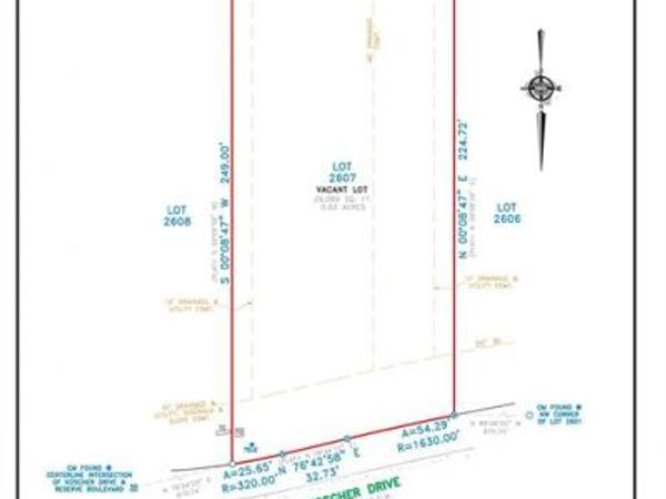 3207 Koscher Drive , Grand Prairie, TX 75104