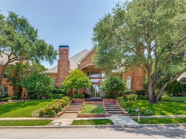 3516 Michael Drive , Plano, TX 75023