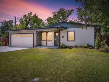 6705 Santa Anita Drive, Dallas, TX 75214