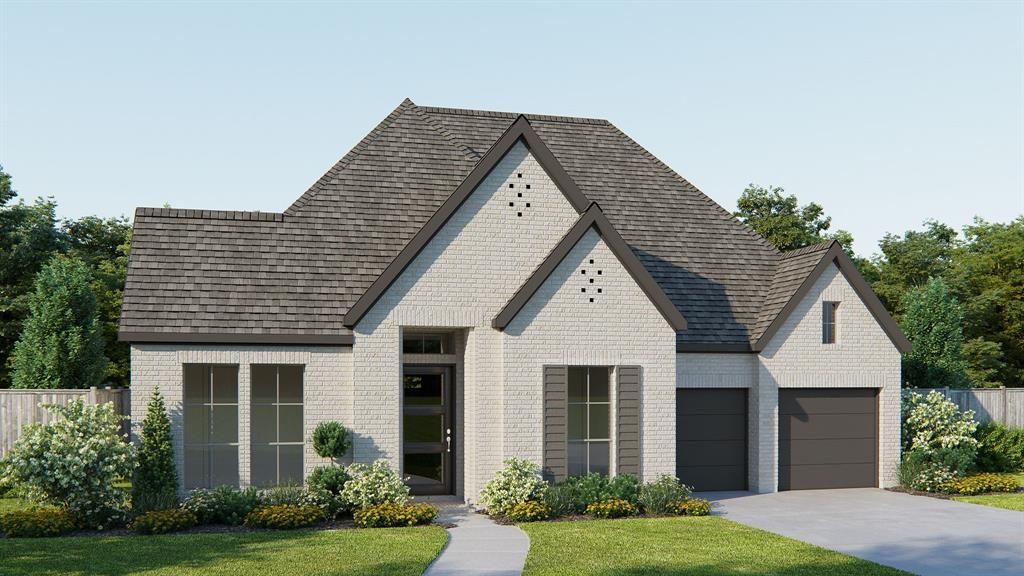 4881 Keystone Avenue, Midlothian, TX 76065 Main Photo