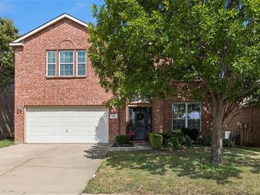 10212 Pear Street, Fort Worth, TX 76244
