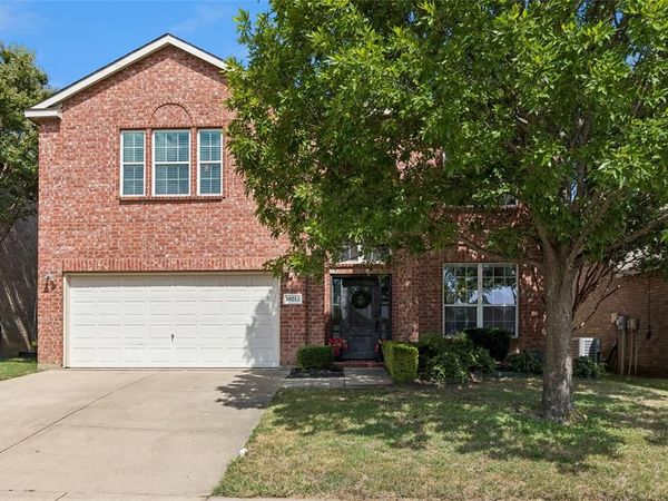10212 Pear Street, Fort Worth, TX 76244