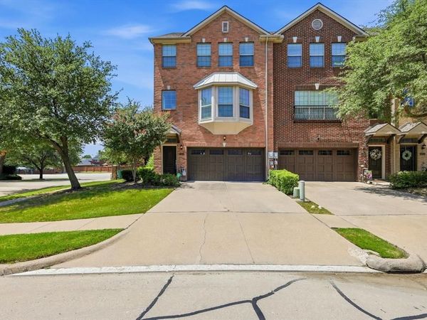 1404 Biltmore Lane, Irving, TX 75063
