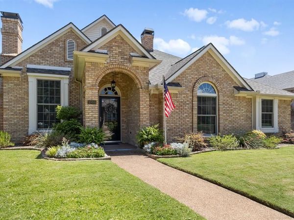 1000 Murl Drive, Irving, TX 75062