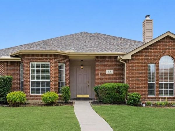 1818 Lake Tawakoni Drive , Allen, TX 75002