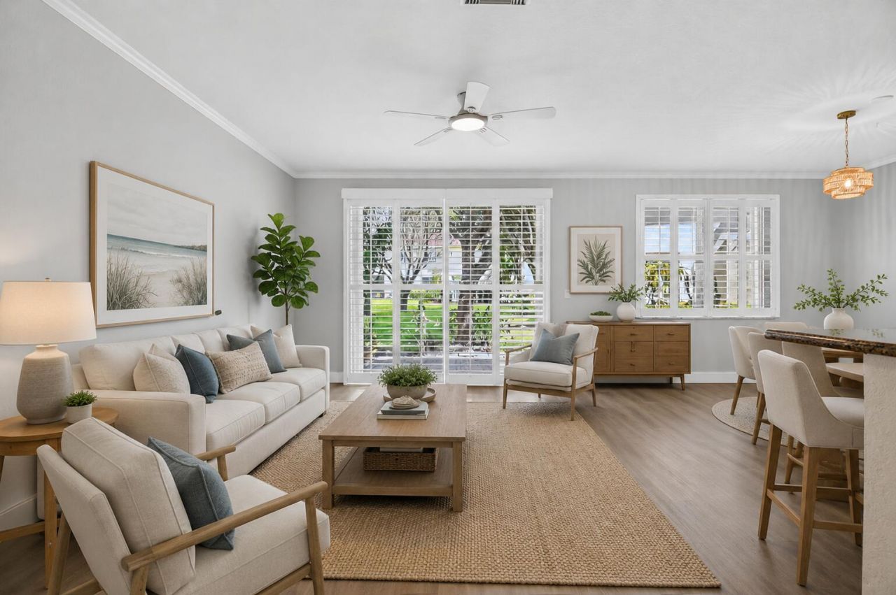 3085 N Evergreen Circle, Boynton Beach, FL 33426 Photo