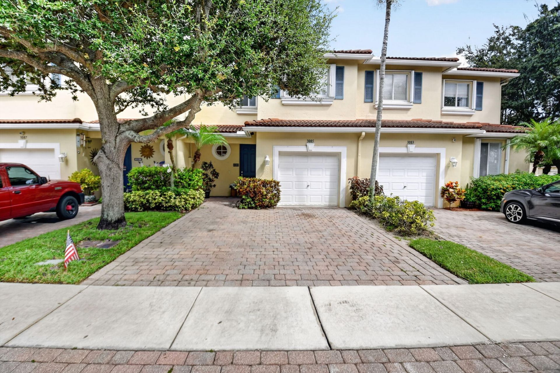 3085 N Evergreen Circle, Boynton Beach, FL 33426 Photo